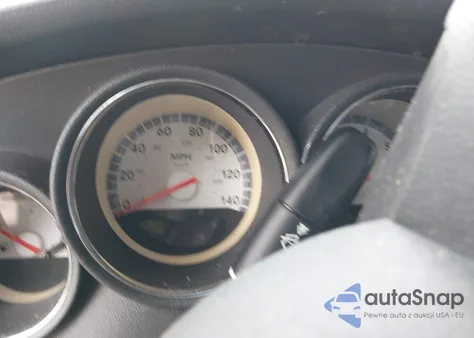 2008 Dodge Charger из США, поврежденный, VIN 2B3KA43G88H249211